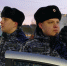 В период новогодних праздников росгвардейцы обеспечили безопасность граждан в Омской области - Росгвардия