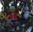 В омских колониях прошли новогодние конкурсы рисунков, игрушек и звания лучшего отряда - ИА Омскрегион