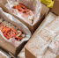 Омские силовики изъяли партию нелегальной рыбы и морепродуктов на 6 миллионов рублей - ИА Омскрегион