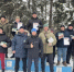 На лыжной базе «Березовая» в Омске прошел семейно-спортивный праздник для военнослужащих Росгвардии и членов их семей - Росгвардия