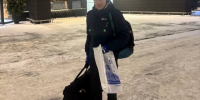 Чемпион SIM Андрей Янович будет участвовать в омском Рождественском полумарафоне - ИА Омскрегион