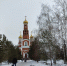 В Омске митрополит Дионисий возглавит рождественское богослужение в храме Рождества Христова - СуперОмск