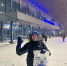 Победитель Сибирского международного марафона возвращается в Омск на Рождественский полумарафон! - Минспорт Омской области