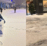 Чемпион Сибирского марафона вернулся в Омск — на Рождественский полумарафон - Комсомольская Правда
