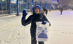 Победитель Сибирского марафона выступит на Рождественском полумарафоне в Омске