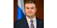 Виталий Хоценко поздравил жителей Омской области с Рождеством - Правительство Омской области