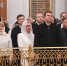 Омские власти поздравили жителей с Рождеством Христовым - РИА Омск-информ