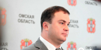 Виталий Хоценко поздравил омичей с Рождеством - Om1.Ru