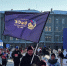 В Омске прошёл Рождественский полумарафон - 12 канал