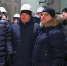 Виталий Хоценко проинспектировал строительство нового корпуса КМХЦ - Газета Омский пригород