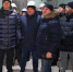 Виталий Хоценко проинспектировал строительство нового корпуса КМХЦ - Правительство Омской области