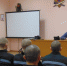 Просветительская беседа в следственном изоляторе № 2 проведена ветераном учреждения - УФСИН России