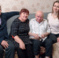 В Таре ветеран Великой Отечественной войны Василий Куксин отмечает 99-летие - ИА Омскрегион