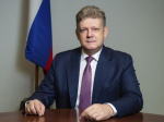 Полпред в СФО поздравил сибирских прокуроров с профессиональным праздником