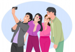 friends-young-men-and-women-take-selfies-together-capture-the-most-impressive-atmosphere-vector.jpg