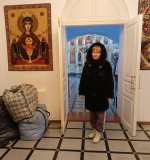 Помогаем отдаленным районам области