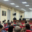 В подразделениях Росгвардии Омска начался зимний период обучения - Росгвардия
