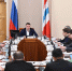 Виталий Хоценко: Важно без раскачки войти в рабочий режим 2026 года - Правительство Омской области