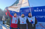 Традиционный Рождественский полумарафон — 2026