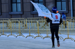Традиционный Рождественский полумарафон — 2026