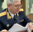 Интервью руководителя следственного управления Следственного комитета Российской Федерации по Омской области "Российской газете" - Следственный комитет