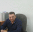 Благодаря поддержке Кадрового центра участник СВО получил работу в Комплексном центре Любинского района - Министерство труда и социального развития