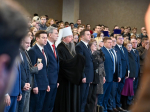 Виталий Хоценко: «Молодежь разучилась общаться вживую — это угроза для демографии»