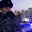 В Омске сотрудники Росгвардии оказали помощь пожилому мужчине, оказавшемуся в беспомощном состоянии на улице - Росгвардия