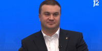 Виталий Хоценко подчеркнул, что не стоит бояться национального мессенджера МАХ - 12 канал