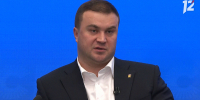 Губернатор Виталий Хоценко сообщил, что омские ТЭЦ планируется постепенно переводить с угля на газ - 12 канал