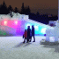 Омичка расшиблась на горке в городском парке - СуперОмск