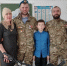 Счастье в глазах - ИА Омскрегион
