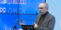О современном медиапространстве и его влиянии на формирование социально важных вопросов, идеологии и выборе человека рассказал известный продюсер Гавриил Гордеев - 12 канал