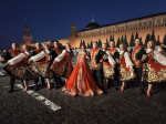 15 января в культурном календаре Омска: юбилей хореографического ансамбля «Русь»