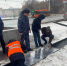 Исправительная колония № 9 производит ливневые решетки для нужд города Омска - УФСИН России