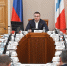 Виталий Хоценко подвел итоги инвестиционной деятельности Омской области за 2025 год - ИА Новый Омск