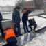 Омская исправительная колония № 9 изготовит более 600 ливневых решеток для города - ИА Омскрегион