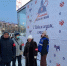 Праздничные дежурства ДНД. - ТОС Омска