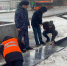 В омской колонии будут делать решетки для городской ливневки - РИА Омск-информ