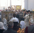 Окунуться в крещенскую воду в Омске можно будет в двух специально оборудованных местах - 12 канал