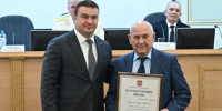 Виталий Хоценко отметил ключевую роль прокуратуры в решении социальных задач Омской области - ИА Омскрегион