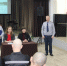 Представители Центра развития бизнес-инициатив проводят работу по ресоциализации лиц, отбывающих наказание - УФСИН России