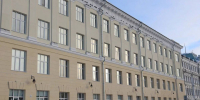 В 2025 году по народной программе «Единой России» отремонтировали 19 зданий омских вузов - Единая Россия