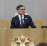 Госдума приняла в первом чтении законопроект омского депутата Игоря Анропенко о кандидатах на должность судьи - Единая Россия