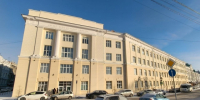 Виталий Хоценко сообщил о выполненном ремонте 19 зданий омских вузов - ИА Омскрегион