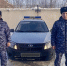 В Омске сотрудники Росгвардии оказали помощь замерзавшему на улице мужчине с ограниченными возможностями - Росгвардия