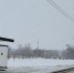 Прокуратура заинтересовалась горами снега на омских дорогах: начата проверка - РИА Омск-информ