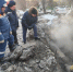 Мэр Омска Шелест рассказал о ходе работ после ЧП на Рокоссовского - СуперОмск