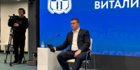 Более 500 тысяч жителей Омской области зарегистрировались в MAX - ГТРК Иртыш