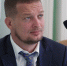 Заремба до сих пор работает советником омского губернатора Хоценко - РИА Омск-информ